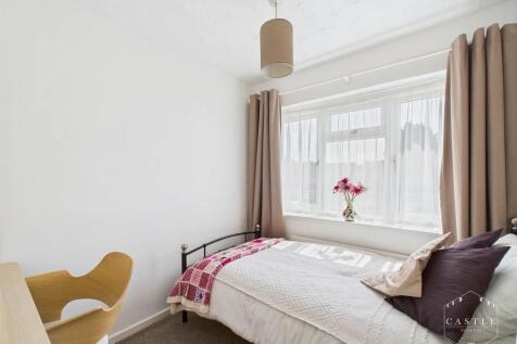 BEDROOM FIVE