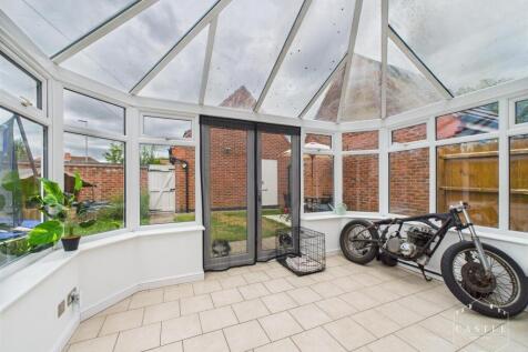 SUNROOM