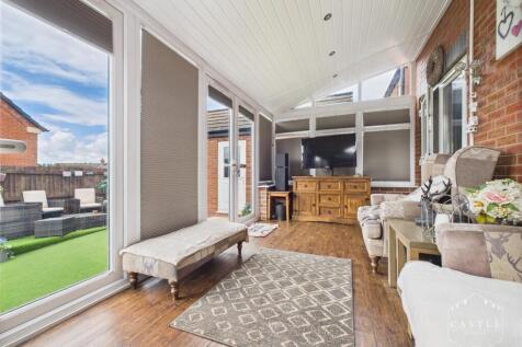 SUN ROOM