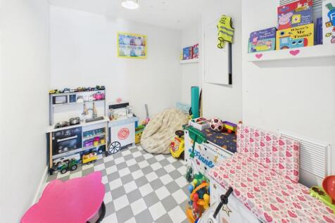 PLAYROOM