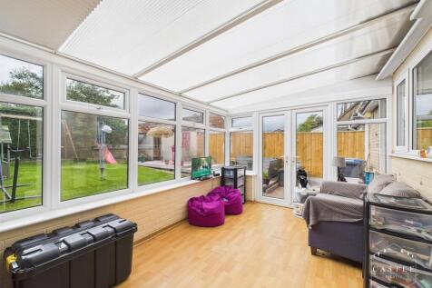 SUN ROOM