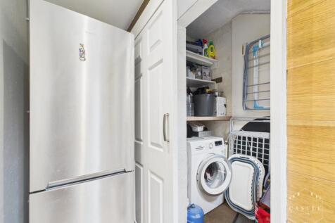 UTILITY AREA