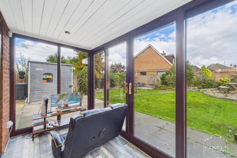 SUN ROOM