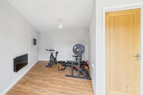 ANNEXE - GYM