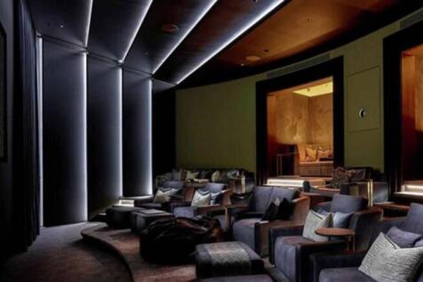 cinemaroom