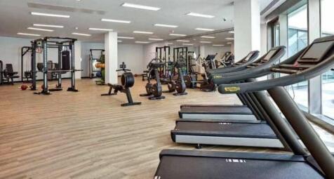 gym