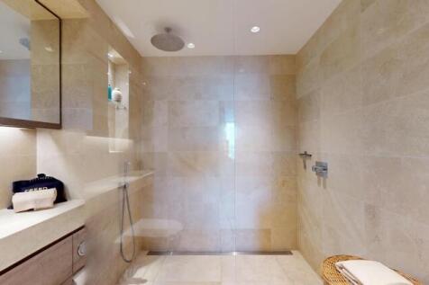 shower