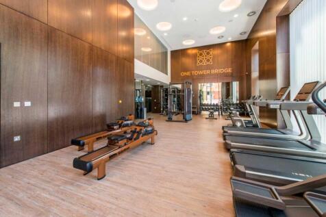 Gym-1OTB