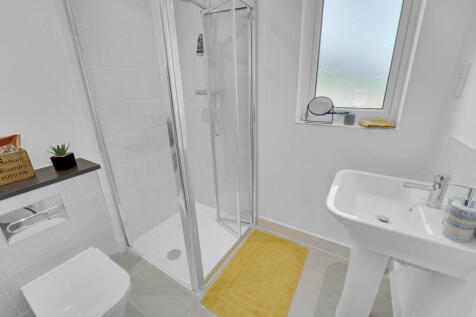 Guest En-Suite