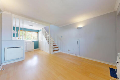 Open Plan