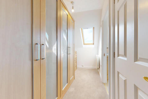 Dressing Area