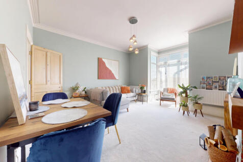 Lounge/Diner