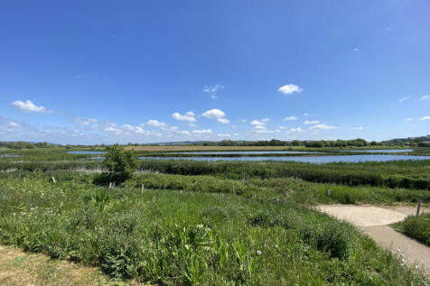 COUNTRYSIDE VIEW