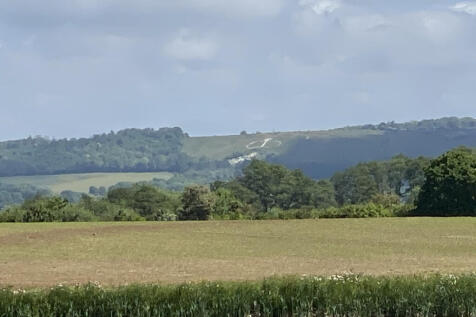 WYE CROWN VIEW