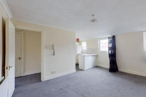 Lounge-Kitchen