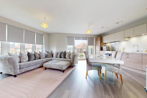 Open Plan