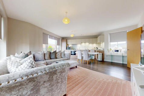 Open Plan