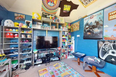 Summer House