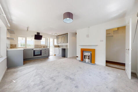Open Plan