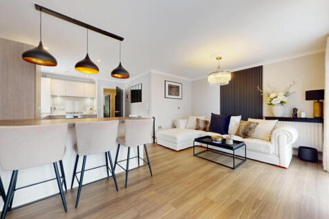 Open Plan