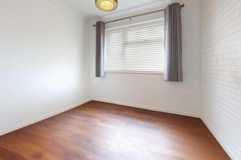 BEDROOM 3 UNFURNISHED