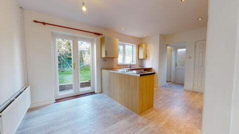 Kitchen-Diner