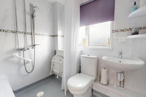 WET ROOM