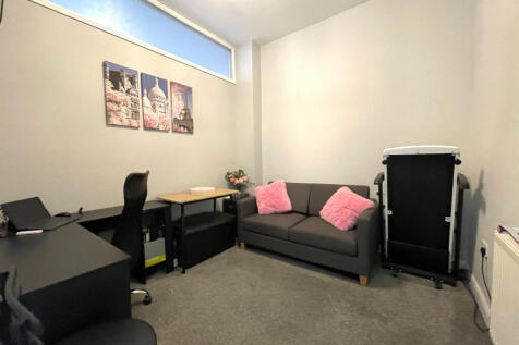 Commercial Space
