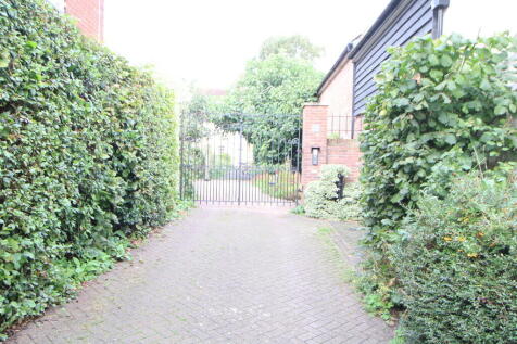 Secure Gate