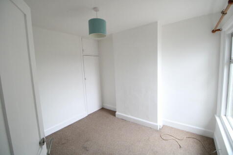 1st Bedroom