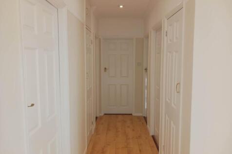 Hallway Rear