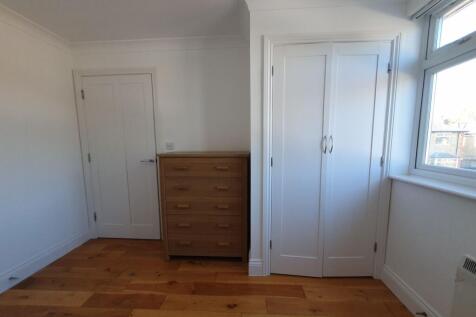 Single Bedroom