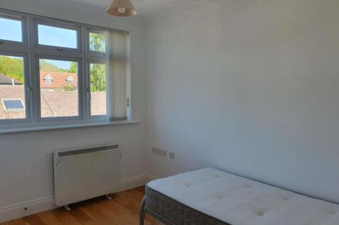 Single Bedroom