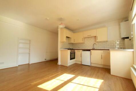 Kitchen/Living