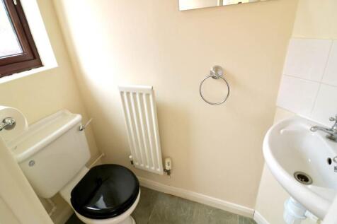 Cloackroom