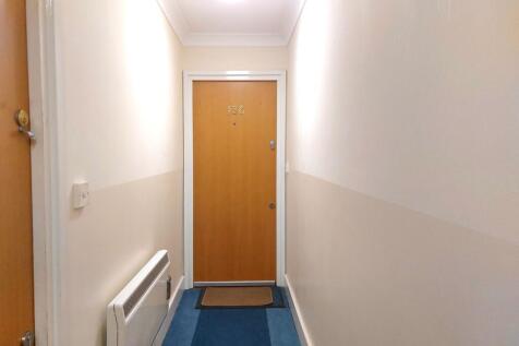 Communal Hallway