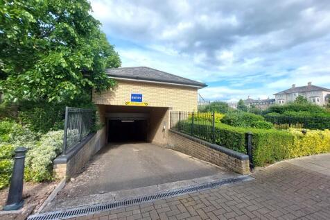 Gated Parking