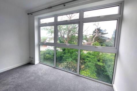 Living Room View