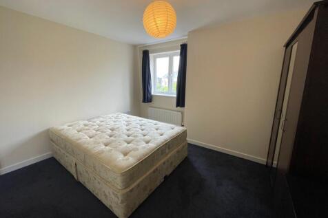 Master Bedroom 2