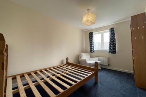 Second Bedroom 2