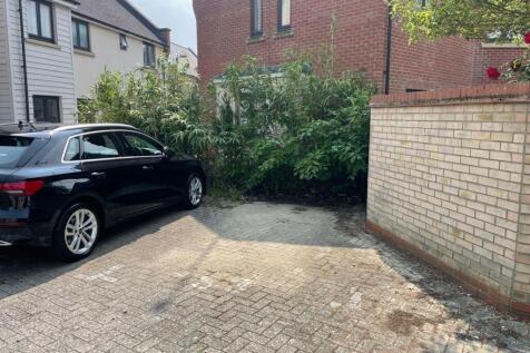 Allocated Parking