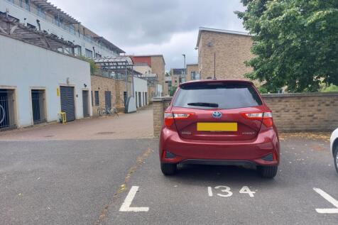 Allocated Parking