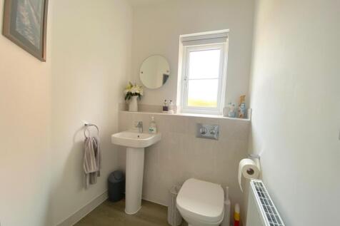 Cloackroom