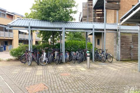 Cycle Parking