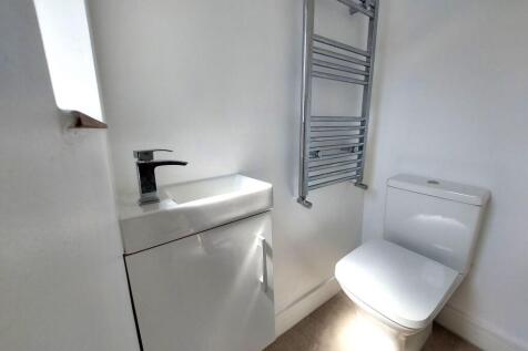 Cloackroom