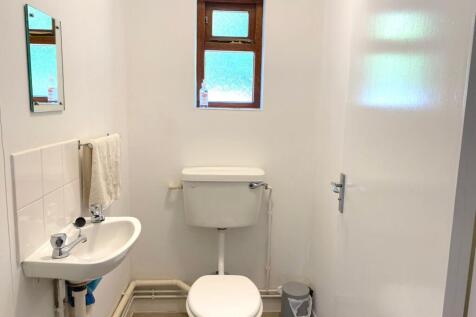 Cloackroom