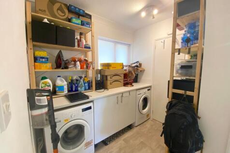 Utility Area