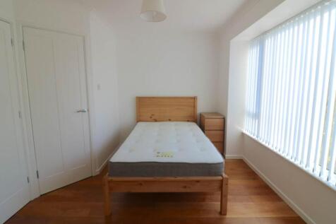 Ground floor bedroom