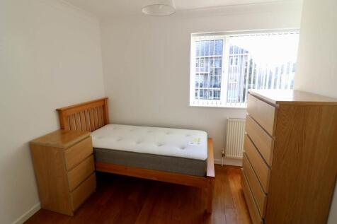First floor front