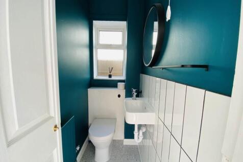 Cloackroom
